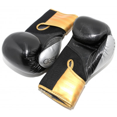GUANTES DE BOXEO ADIDAS BOXING HYBRID 65