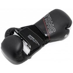 GUANTES DE BOXEO DECATHLON TRNG BG120 8OZ