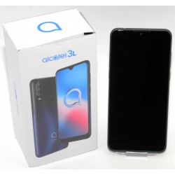 SMARTPHONE ALCATEL 3L 64GB AZUL