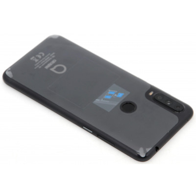 SMARTPHONE ALCATEL 3L 64GB AZUL