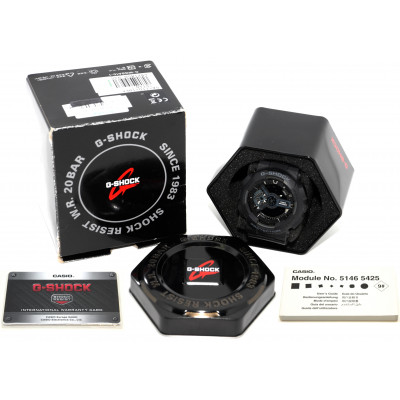 RELOJ CASIO GSHOCK GA110