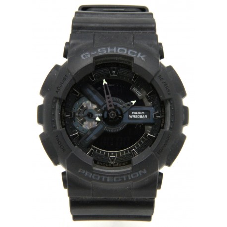 RELOJ CASIO GSHOCK GA110