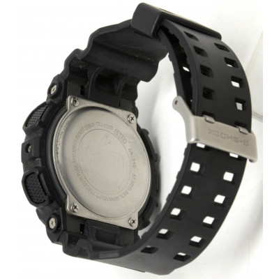RELOJ CASIO GSHOCK GA110