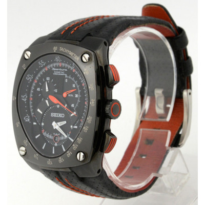 SEIKO SPORTURA KINETIC