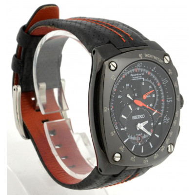 SEIKO SPORTURA KINETIC