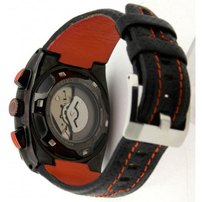 SEIKO SPORTURA KINETIC