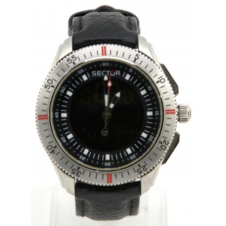 RELOJ SECTOR 260