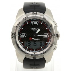 RELOJ TISSOT T013420A