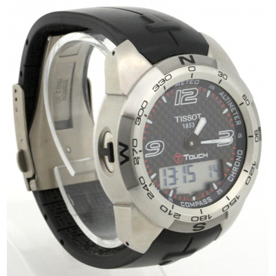 RELOJ TISSOT T013420A