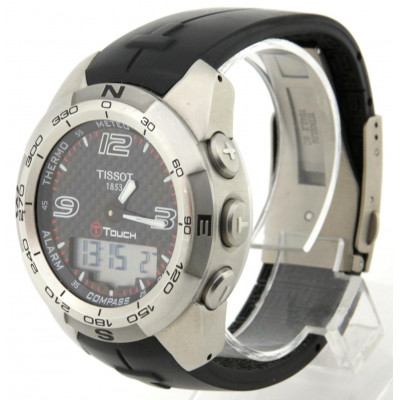 RELOJ TISSOT T013420A