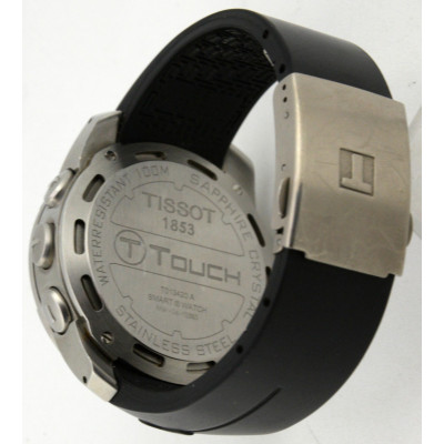 RELOJ TISSOT T013420A