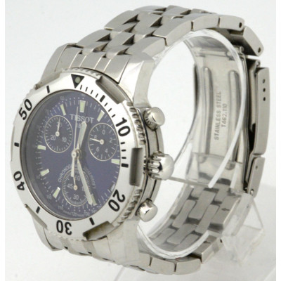 RELOJ TISSOT PRS 200