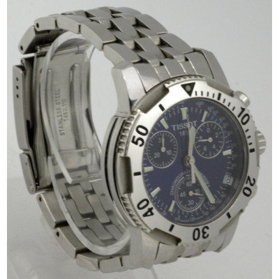 RELOJ TISSOT PRS 200