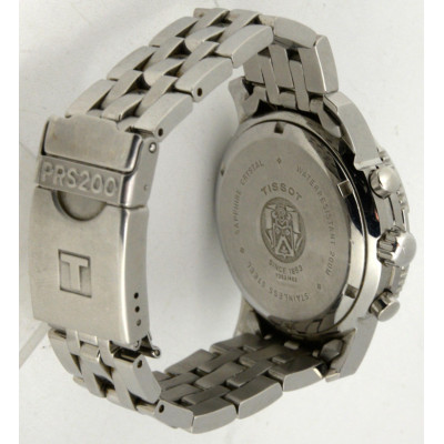 RELOJ TISSOT PRS 200