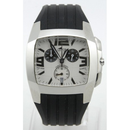 RELOJ LOTUS 15317