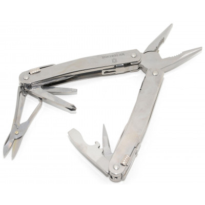 ALICATE MULTIUSOS VICTORINOX SWISS TOOL SPIRIT