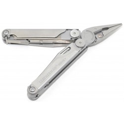 NAVAJA MULTIUSOS LEATHERMAN WAVE+