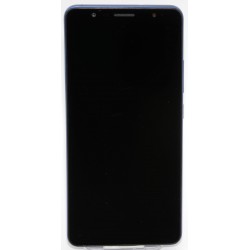 SMARTPHONE ALCATEL 3C 16GB AZUL