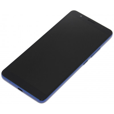 SMARTPHONE ALCATEL 3C 16GB AZUL