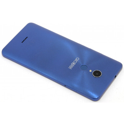 SMARTPHONE ALCATEL 3C 16GB AZUL
