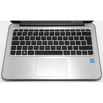 NETBOOK HP PAVILLION 11-N011-NS / CELERON 2GHz / 500GB HDD / 4GB RAM