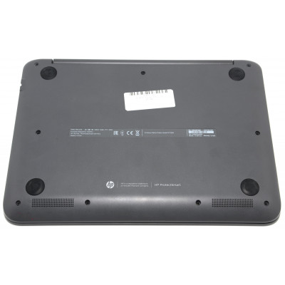 NETBOOK HP PAVILLION 11-N011-NS / CELERON 2GHz / 500GB HDD / 4GB RAM