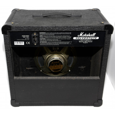 AMPLIFICADOR MARSHAL VALVESTATE VS15R
