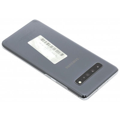 SAMSUNG GALAXY S10 5G 256GB NEGRO