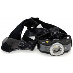 LINTERNA FRONTAL LEDLENSER MH11