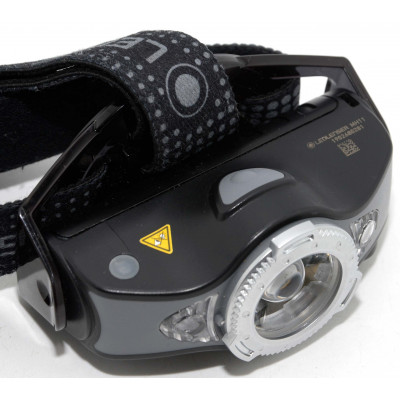 LINTERNA FRONTAL LEDLENSER MH11