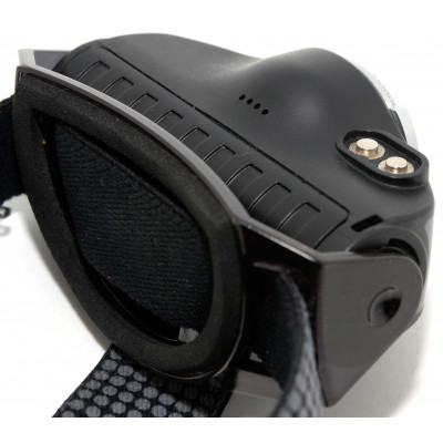 LINTERNA FRONTAL LEDLENSER MH11