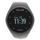 RELOJ DEPORTIVO GPS POLAR M200 NEGRO