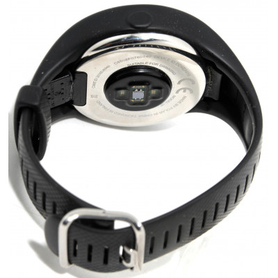 RELOJ DEPORTIVO GPS POLAR M200 NEGRO