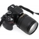 CÁMARA REFLEX DIGITAL NIKON D5200 + 18-105 VR KIT