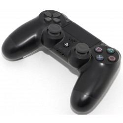 MANDO PS4 NEGRO