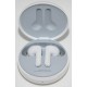 AURICULARES LG HBS-FN6 BLANCOS