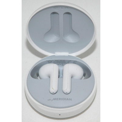 AURICULARES LG HBS-FN6 BLANCOS