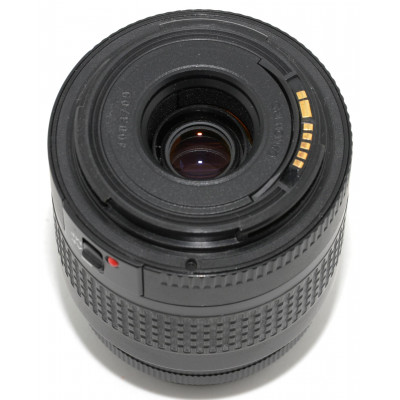 OBJETIVO CANON EF 38-76 AF