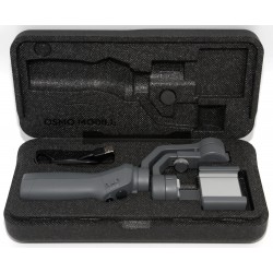 ESTABILIZADOR PARA MOVIL DJI OSMO 3