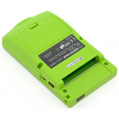 NINTENDO GAME BOY COLOR LIMA