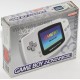 NINTENDO GAME BOY ADVANCE BLANCA