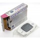 NINTENDO GAME BOY ADVANCE BLANCA