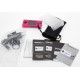 NINTENDO GAME BOY MICRO ROSA