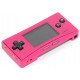 NINTENDO GAME BOY MICRO ROSA