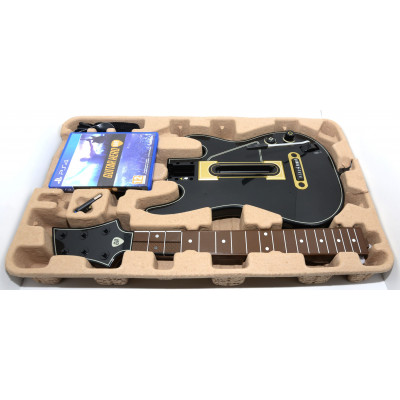 GUITAR HERO LIVE PS4 GUITARRA USB JUEGO