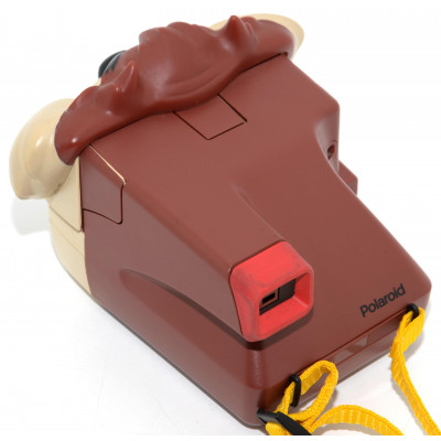 CÁMARA INSTANTANEA EDICIÓN LIMITADA POLAROID TAZMANIA