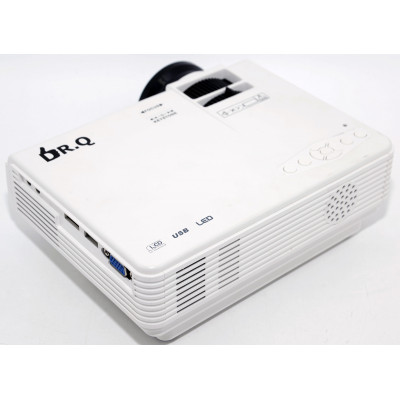 PROYECTOR DR.Q HDMI VGA FULL HD