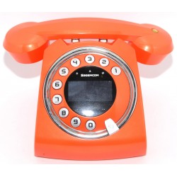 TELEFONO FIJO DIGITAL SAGECOM SIXTY
