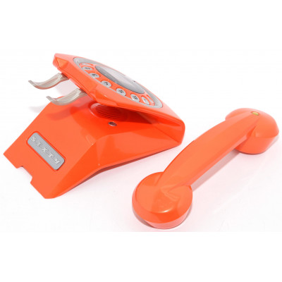 TELEFONO FIJO DIGITAL SAGECOM SIXTY