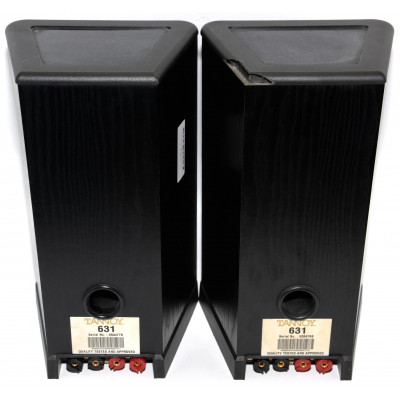 ALTAVOCES HIFI TANNOY 631